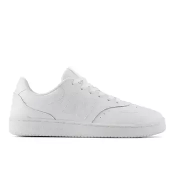 Кроссовки New Balance BB80 trainers, белый
