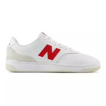 Кроссовки New Balance Bb80 trainers, белый