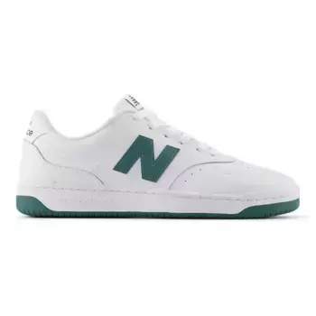 Кроссовки New Balance Bb80 trainers, белый