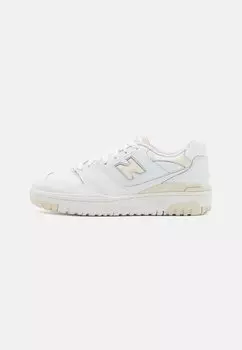 Кроссовки New Balance BBW550, белый