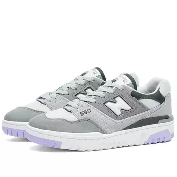 Кроссовки New Balance BBW550FA