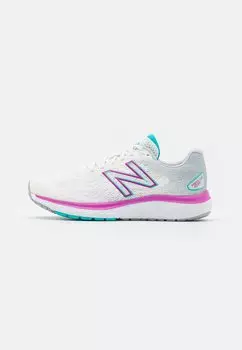 Кроссовки New Balance, белый