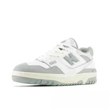 Кроссовки New Balance, белый