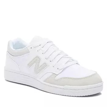 Кроссовки New Balance, белый