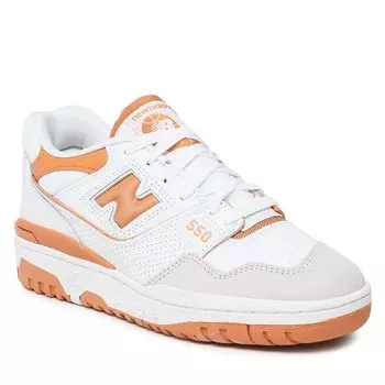 Кроссовки New Balance, белый