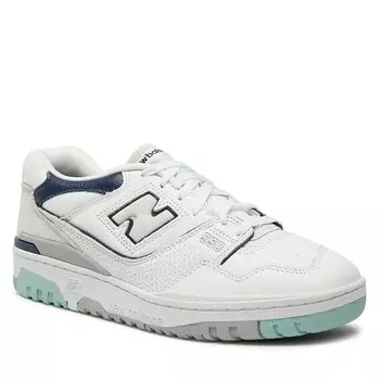 Кроссовки New Balance, белый