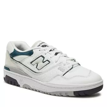 Кроссовки New Balance, белый
