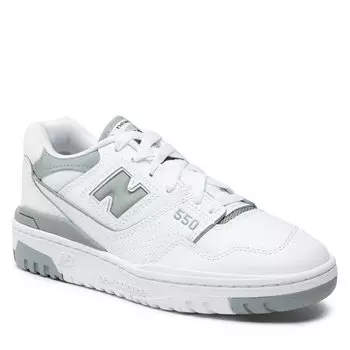 Кроссовки New Balance, белый