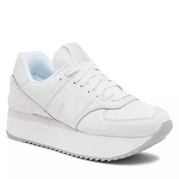 Кроссовки New Balance, белый