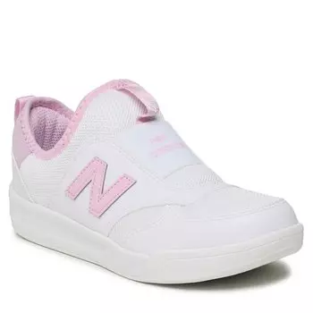 Кроссовки New Balance, белый