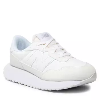 Кроссовки New Balance, белый
