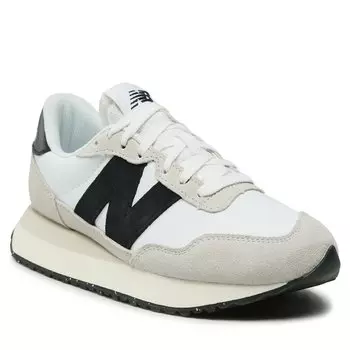 Кроссовки New Balance, белый