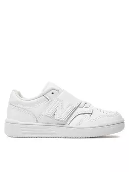 Кроссовки New Balance, белый
