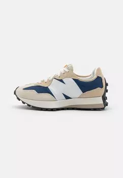 Кроссовки New Balance, бежевый