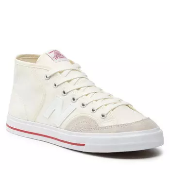 Кроссовки New Balance, бежевый