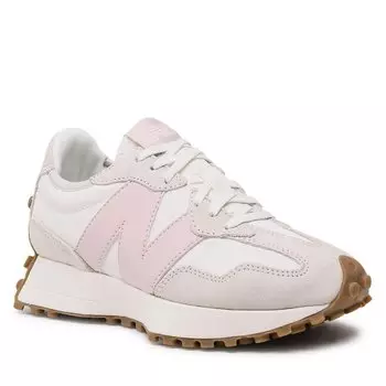 Кроссовки New Balance, бежевый