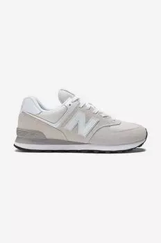 Кроссовки New Balance, бежевый