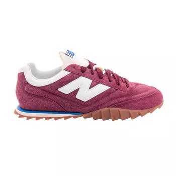 Кроссовки New Balance, бордовый