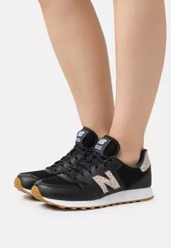 Кроссовки New Balance, черный