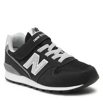 Кроссовки New Balance, черный