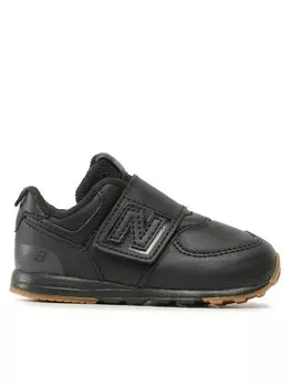 Кроссовки New Balance, черный