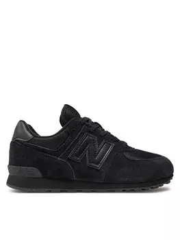 Кроссовки New Balance, черный