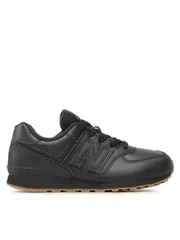 Кроссовки New Balance, черный