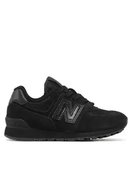 Кроссовки New Balance, черный
