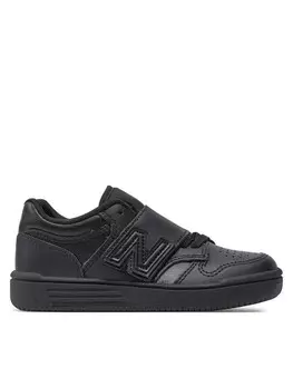 Кроссовки New Balance, черный