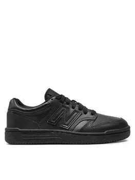 Кроссовки New Balance, черный