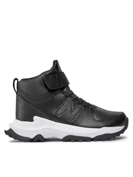 Кроссовки New Balance, черный