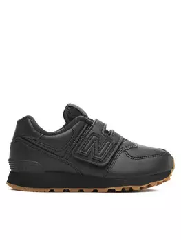 Кроссовки New Balance, черный
