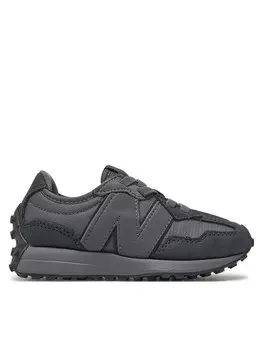 Кроссовки New Balance, черный