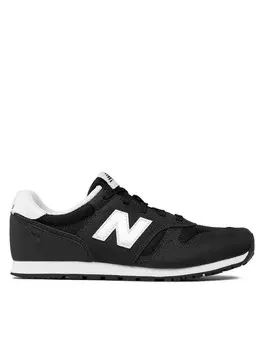 Кроссовки New Balance, черный