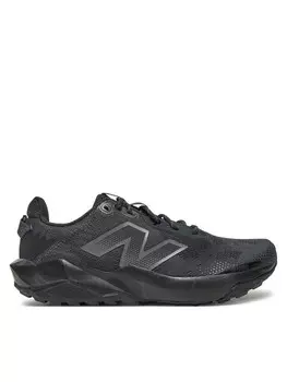 Кроссовки New Balance, черный