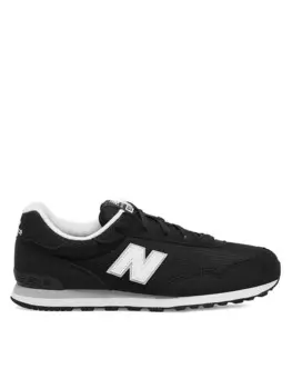 Кроссовки New Balance, черный