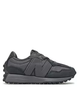 Кроссовки New Balance, черный