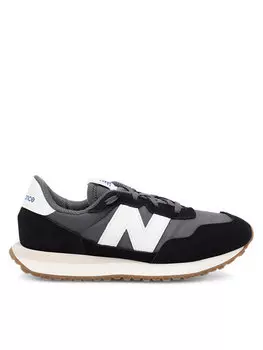 Кроссовки New Balance, черный