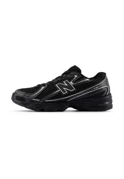 Кроссовки New Balance, черный