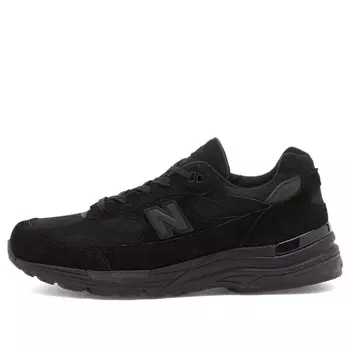 Кроссовки New Balance, черный