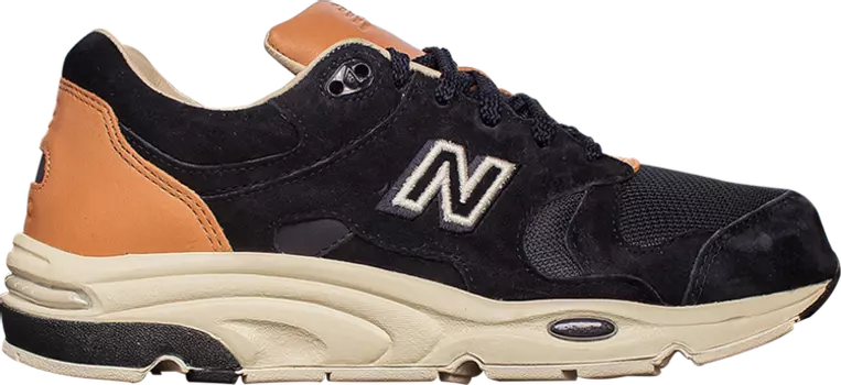 Кроссовки New Balance Cm1700By 'Beauty &Youth', синий