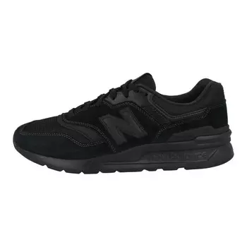 Кроссовки New Balance Cm997, black