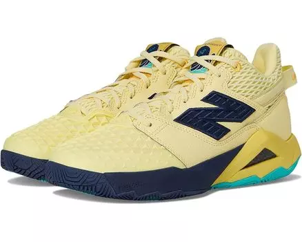 Кроссовки New Balance Coco CG2, цвет Parchment/NB Navy