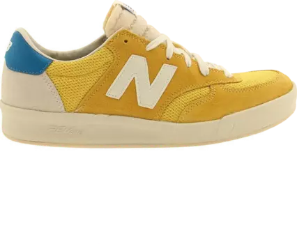 Кроссовки New Balance CRT300AY, желтый