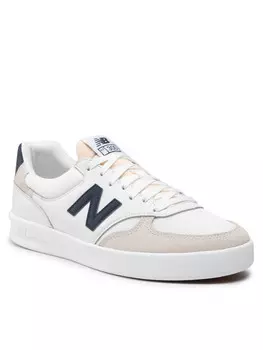 Кроссовки New Balance CT300WY3, белый