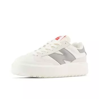 Кроссовки New Balance CT302, экрю
