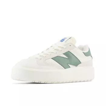 Кроссовки New Balance CT302, белый