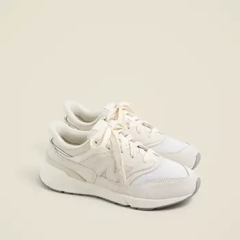 Кроссовки New Balance детские 997r J.Crew, синий