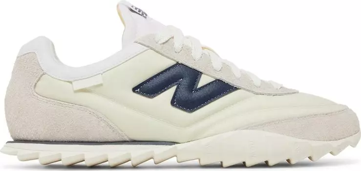 Кроссовки New Balance Donald Glover x RC30 'Sea Salt', кремовый
