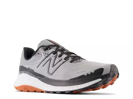 Кроссовки New Balance DynaSoft Nitrel V5, серый